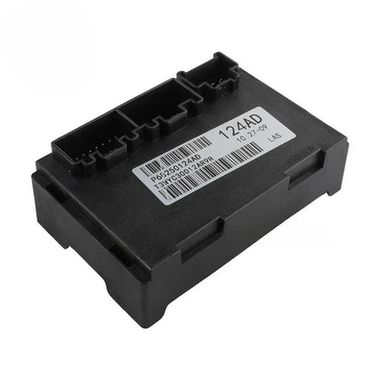 Transfer Case Control Module for Jeep Grand Cherokee (2016–2018)