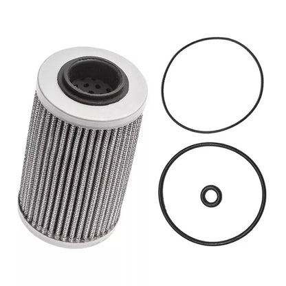 5X Oil Filters for BRP Can-Am Sea-Doo (1503–1630) Rotax Engine