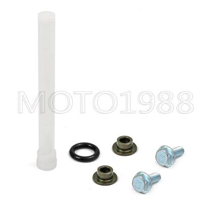Fuel Gas Tank Petcock Filter for Honda TRX 90 EX (1993–2005) TRX 250R (1986–1989)
