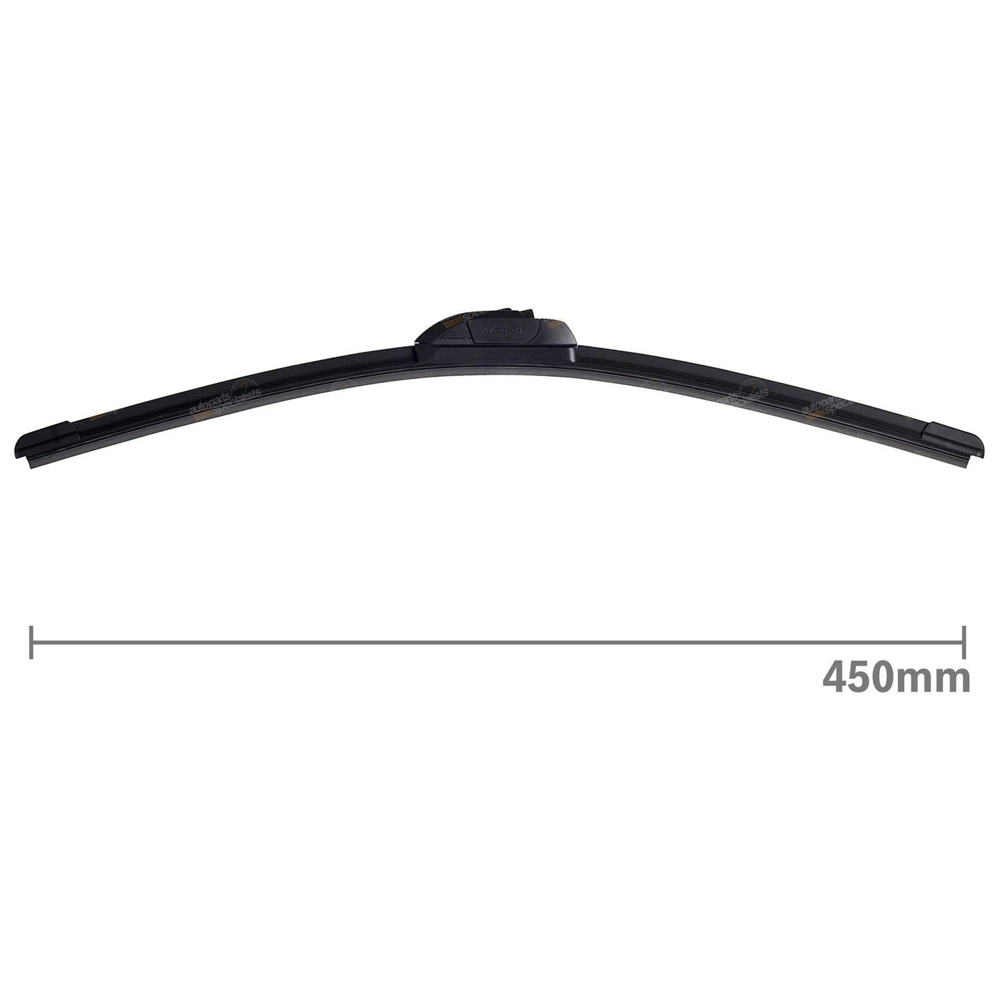 Set of 2 Bosch Aerotwin Wiper Blades for Nissan 280ZX (1979–1984)
