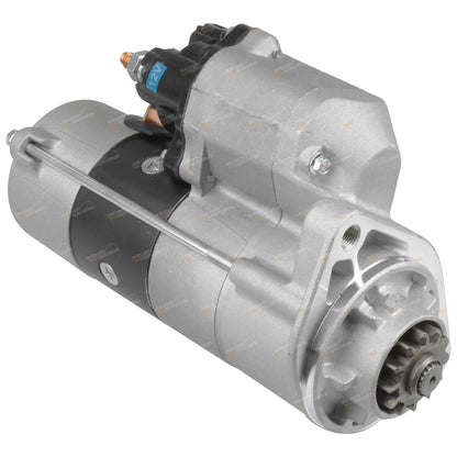 Starter Motor for Landcruiser VDJ79 VDJ78 VDJ76 4.5L 1VD-FTV (2007–2019)