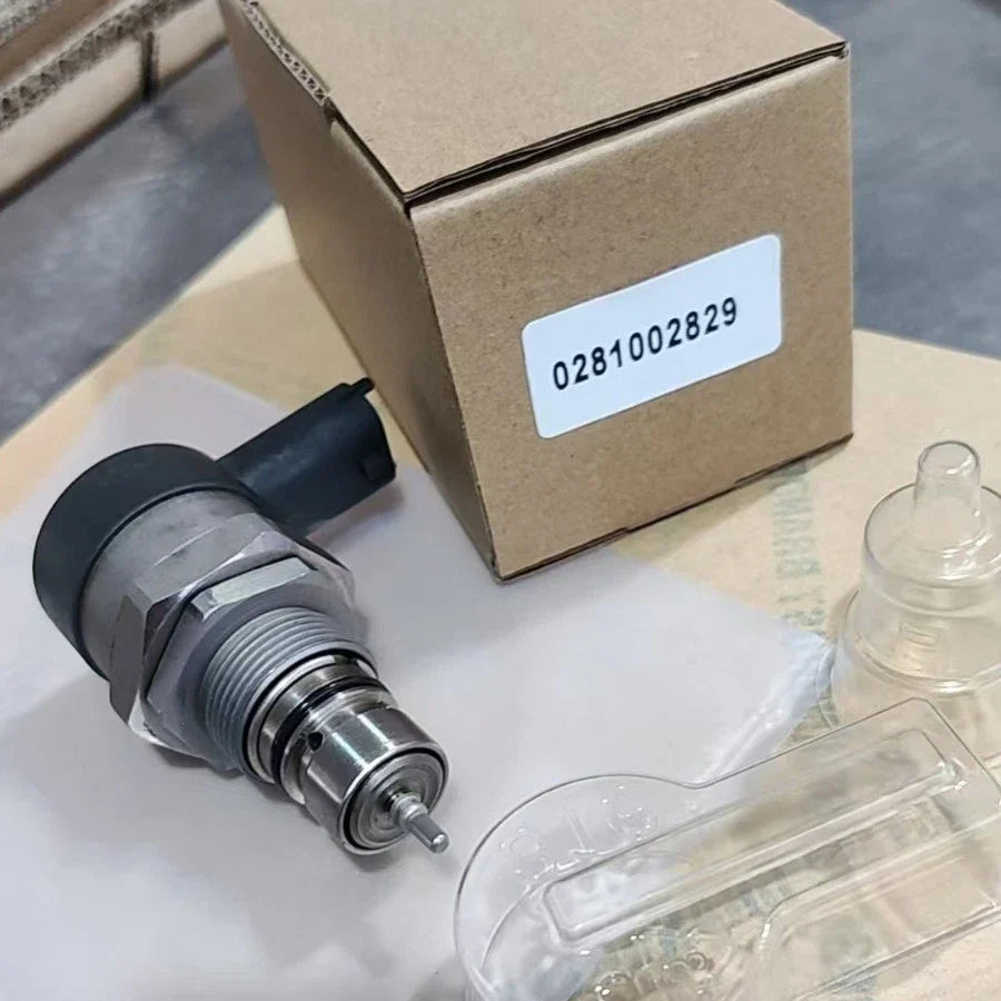 Pressure Control Valve Regulator DRV Solenoid for Hyundai (2007–2012)