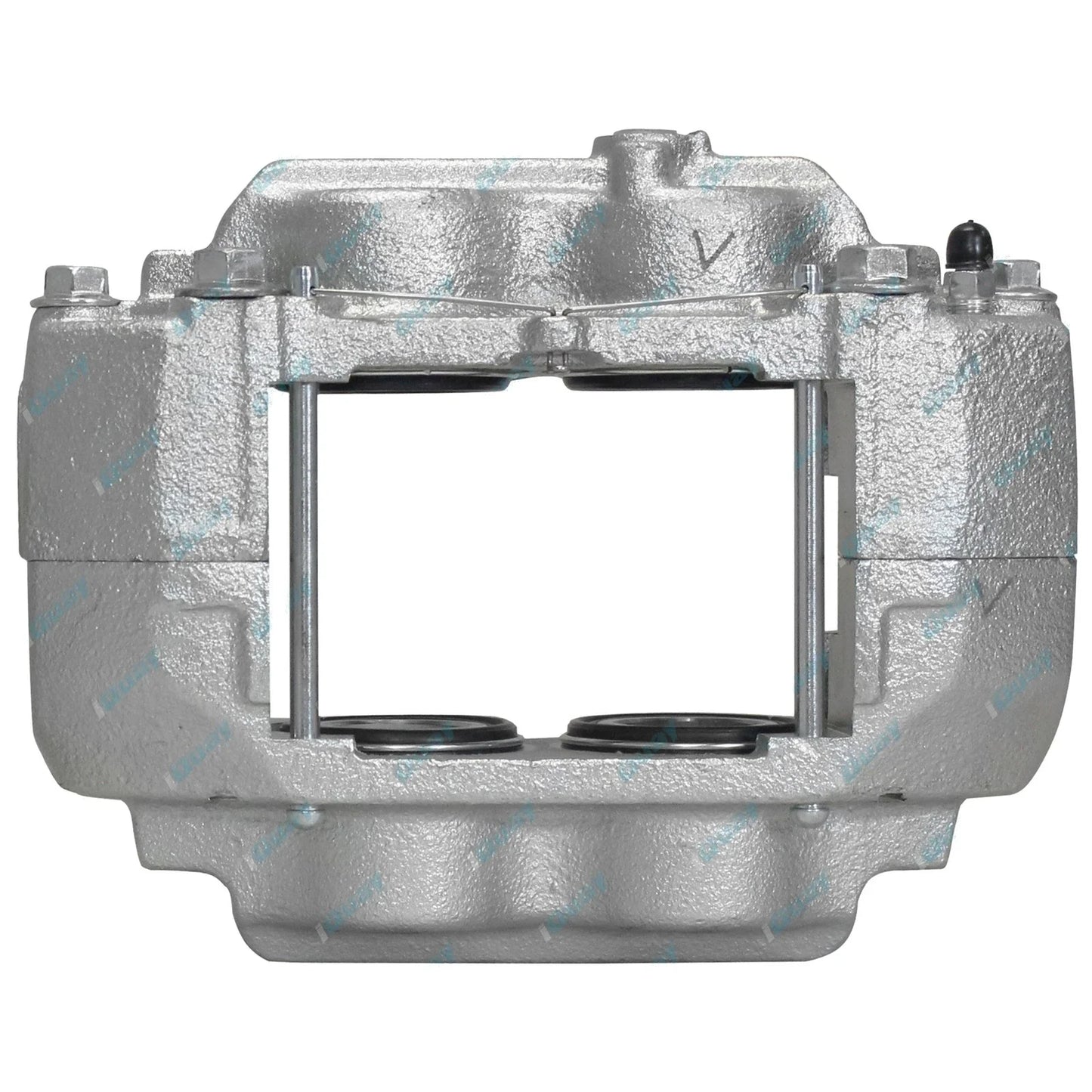 Right Front Disc Brake Caliper for Landcruiser 76 78 79 Series 8/1999-7/2016