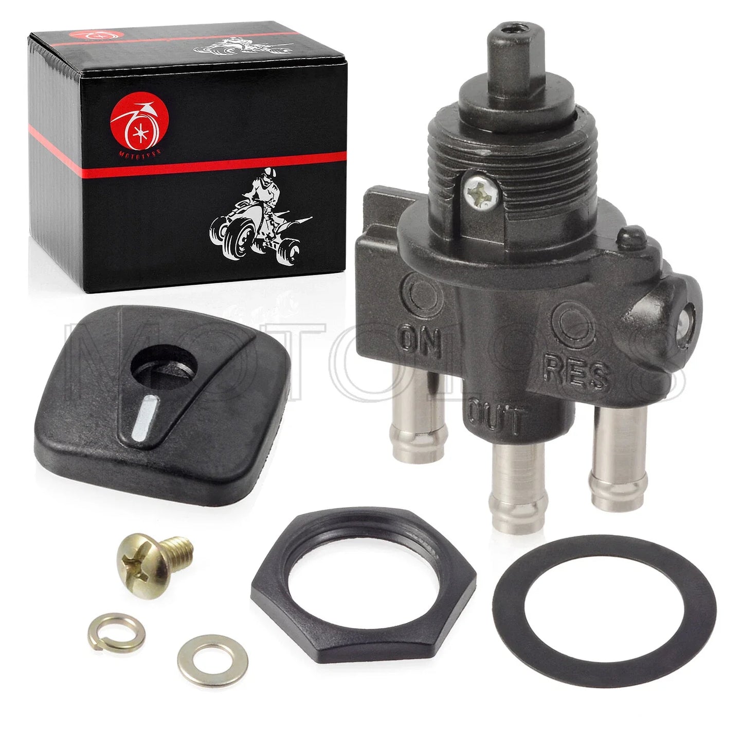 Fuel Cock for Yamaha WaveRunner SUV1200 (1996–2016)