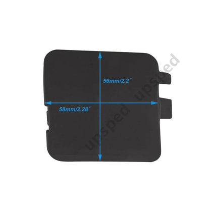 Tow Hook Cover for Mazda CX-5 (2017–2019)