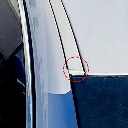 Roof Rail Molding Trim for BMW G30 5 Series (2017-2023)