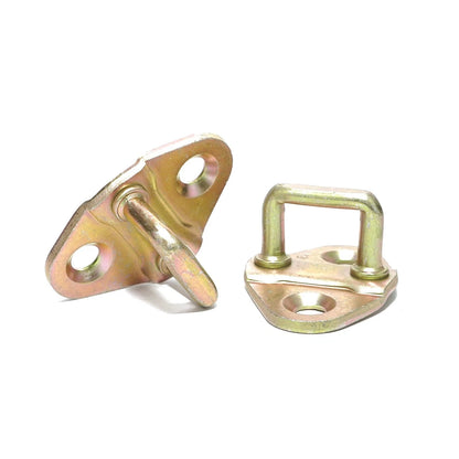 Set of 2 Door Strikers for Isuzu Faster TFR TFS Rodeo Bedford Brava