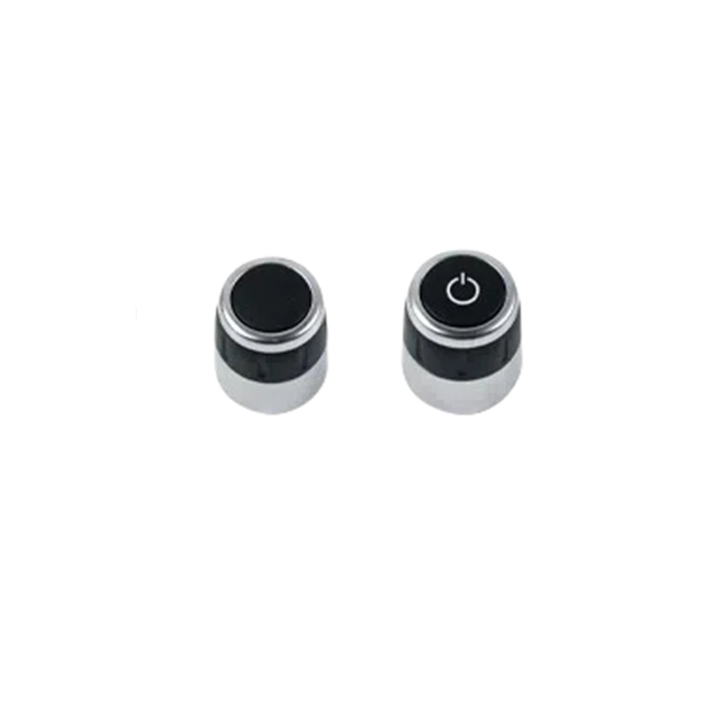 Center Dashboard Radio CD Volume Knob for BMW X3 (2011–2017)