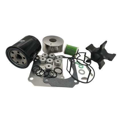 Maintenance Kit for Suzuki DF 200 225 250 Outboard (2000–2023)