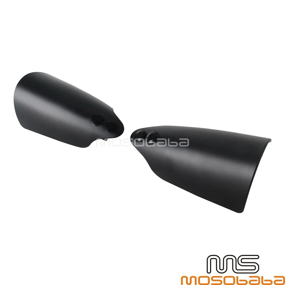 Handguards Protector Covers for Harley Street Glide, Electra Glide (2006-2023)