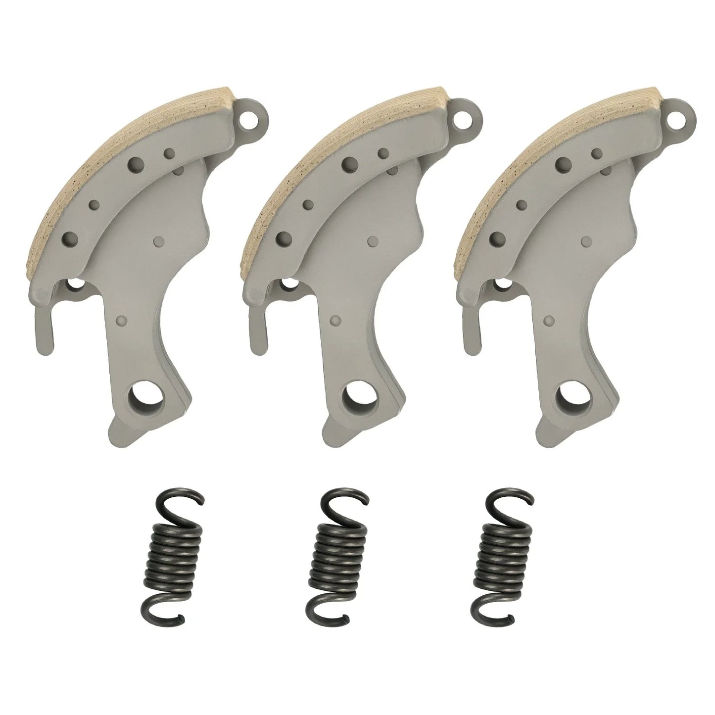 Wet Clutch Centrifugal Carrier for Suzuki (2005–2005)