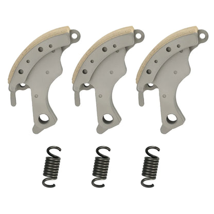 Wet Clutch Centrifugal Carrier for Suzuki (2005–2005)