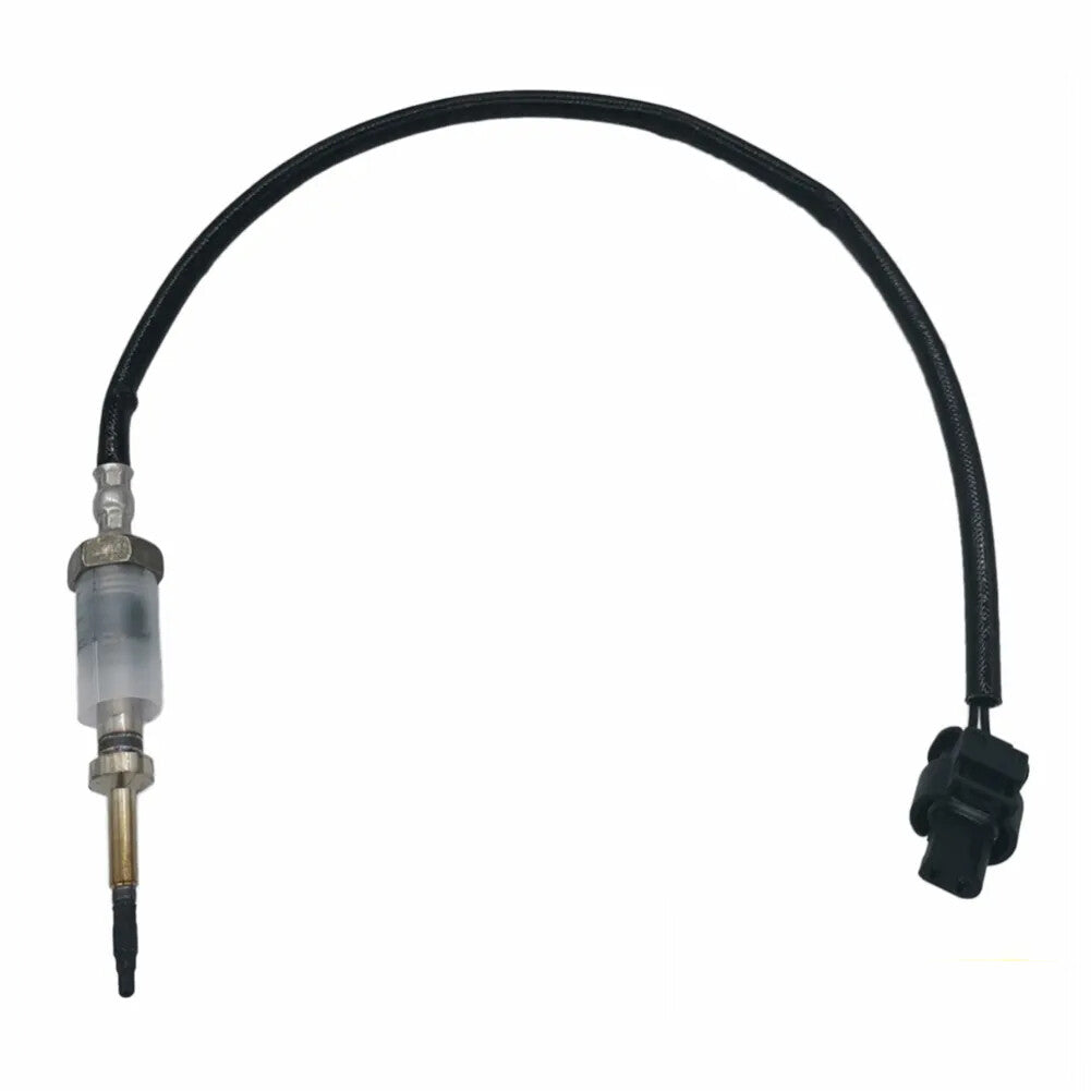 Front Exhaust Temperature Sensor for BMW 328d 335d 335i X3 X5 (2012–2018)