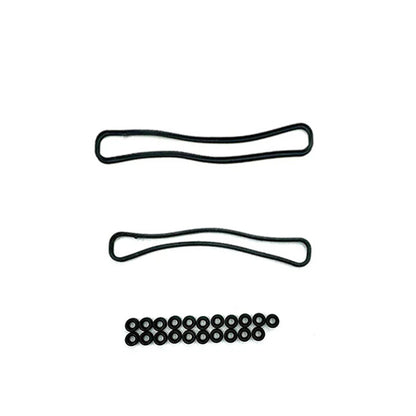 Valve Cover Gasket Set for Jaguar X-Type 3.0L (2002-2007)
