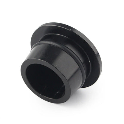 Black CNC Body Fairing Frame Hole Cap Covers for YAMAHA T-MAX 530 (2005-2016)