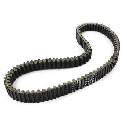 Black Heavy Drive Belt for Polaris Ranger XP 700 EFI 2005-2007