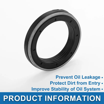 Crankshaft Oil Seal for Dodge QSB ISB 4.5L 6.7L (No. 4890832)