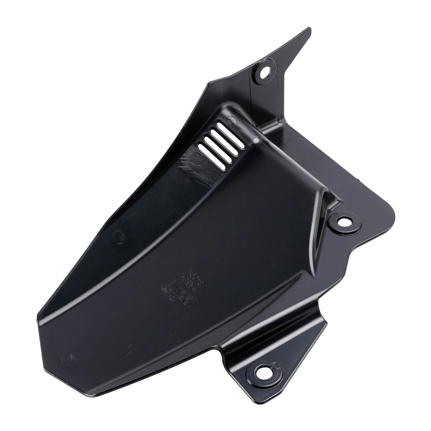 Rear Fender Fairing Hood for Honda Adv350 (2022–2024) Matt Black