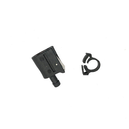 Quick Disconnect Fuel Line Fitting for Mercury Quicksilver