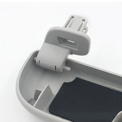 Glasses Case Storage Holder for Smart Fortwo 453 (2014-2019)