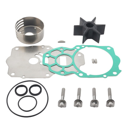 Water Pump Repair Kit for Yamaha 225/250/300 HP
