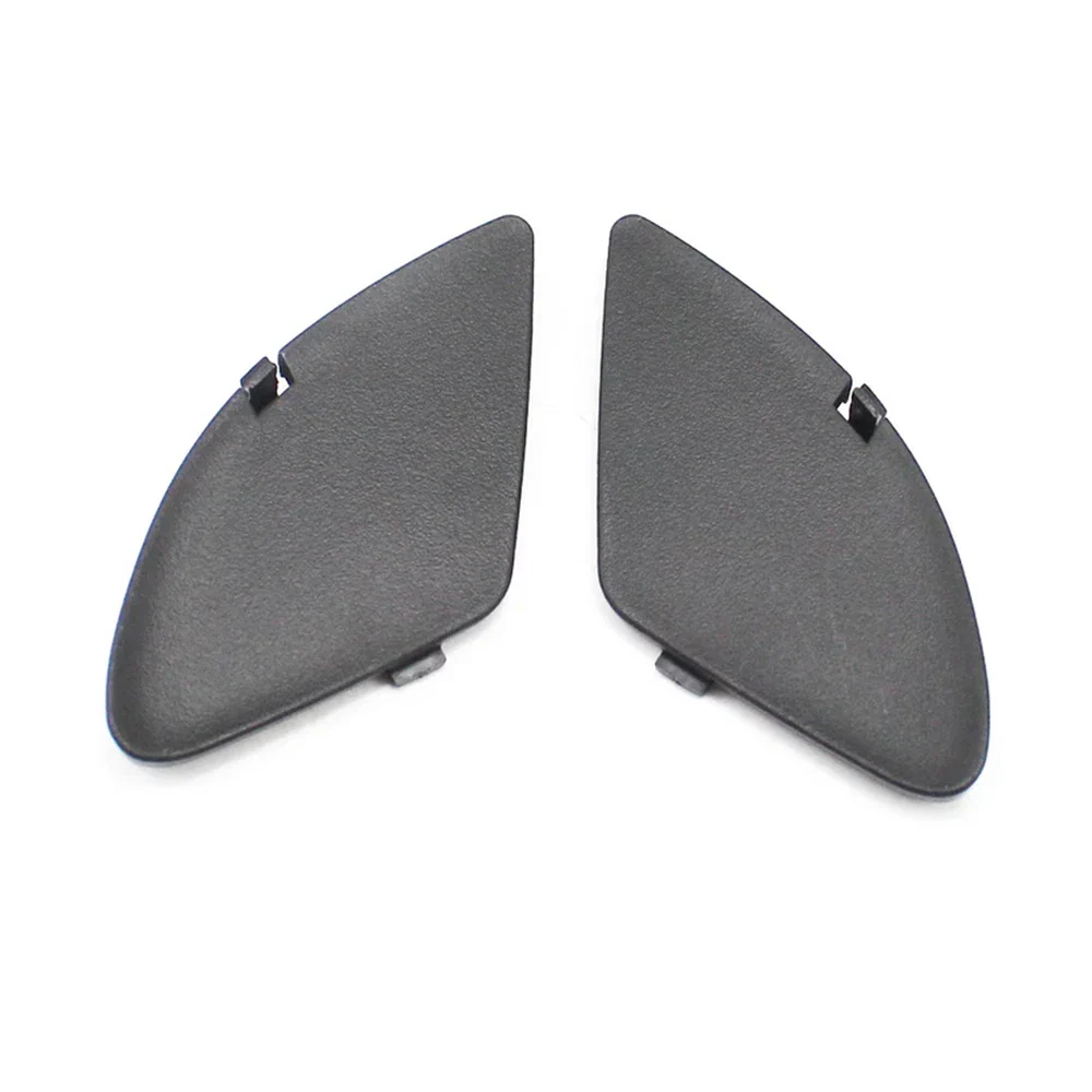 Front Interior Door Handle Cover Caps for Honda CR-V (2007-2011)