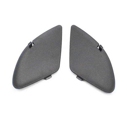 Front Interior Door Handle Cover Caps for Honda CR-V (2007-2011)