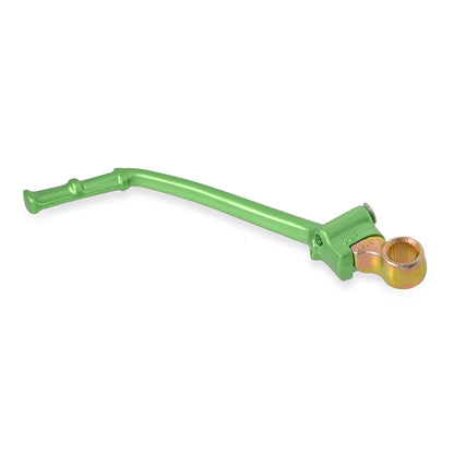 Kick Starter Lever for Kawasaki KX (1980–2023) - Green