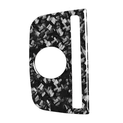 Center Console Gear Shift Panel Cover Trim for Audi RS3 A3 S3 8V (2013–2020)