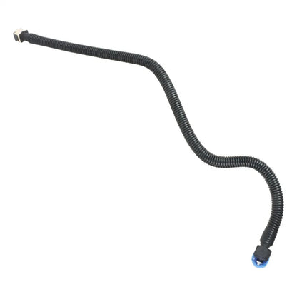 Fuel Line Factory Spec