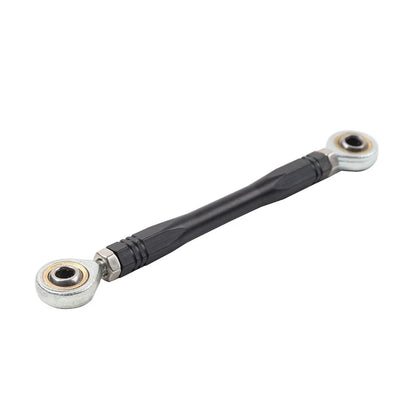 CNC Gear Shift Linkage Rod 100mm for Harley Softail Touring