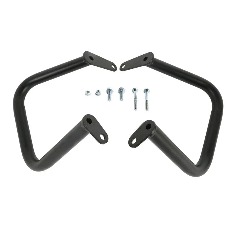 Engine Guard Highway Bar for Yamaha Dragstar V-Star 400 650 Classic (98-16)