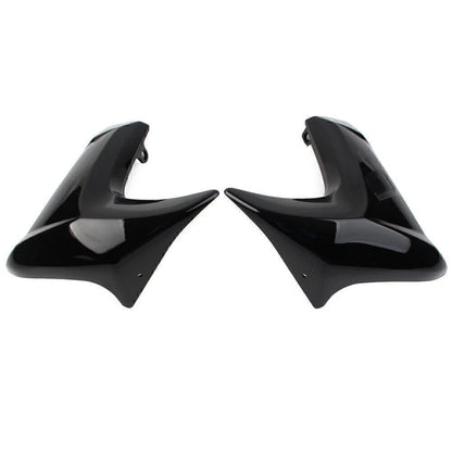 Engine Stator Slider Guard Cover for Kawasaki Ninja 400 (2018–2023)