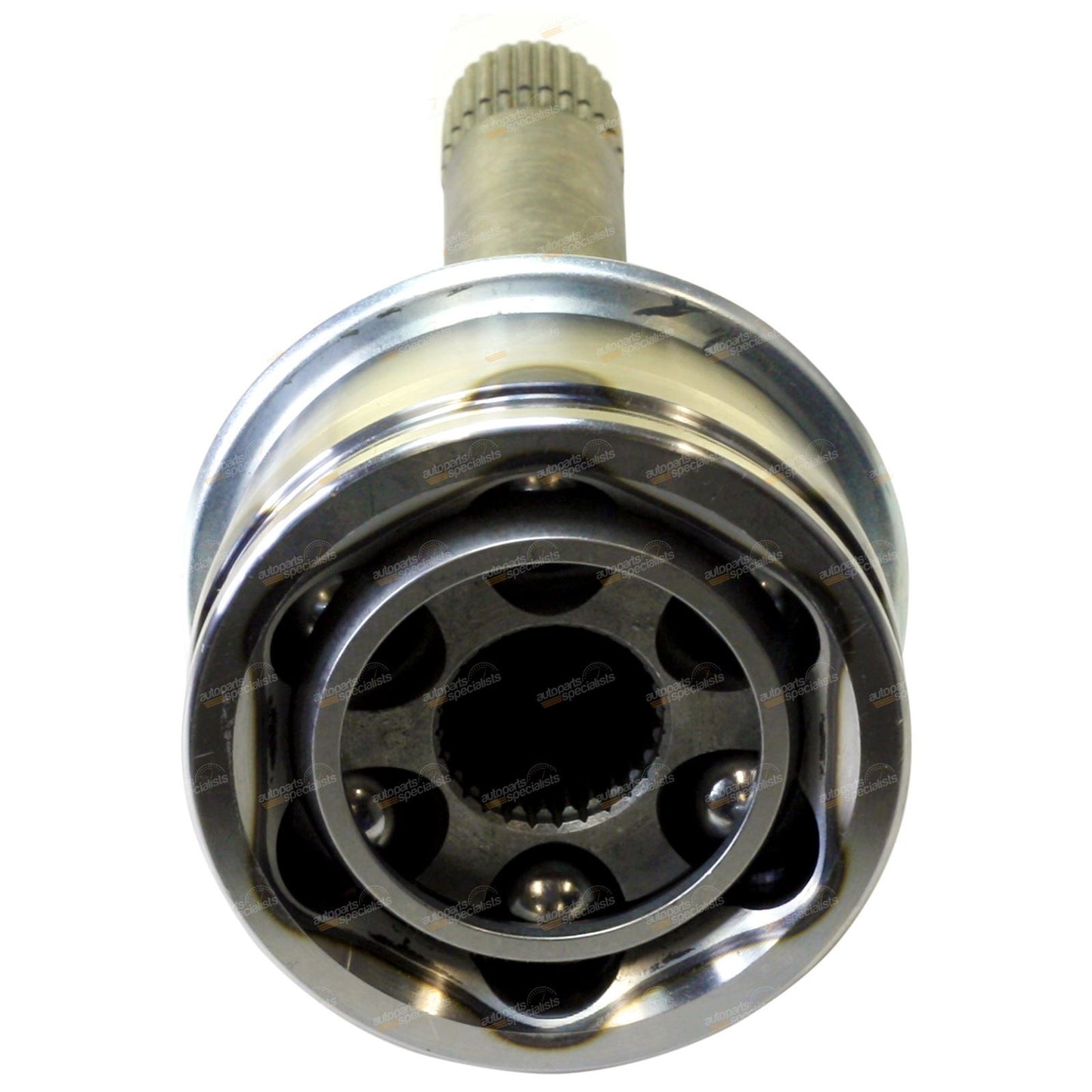CV Joint for Toyota Hilux 4x4 (1988–1998)