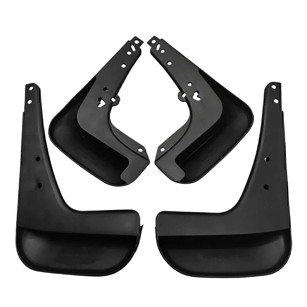Mud Flaps for Hyundai Accent (2011-2016)