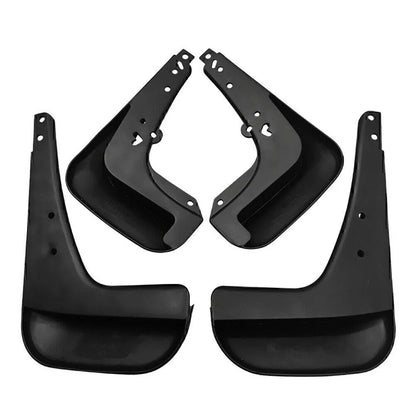 Mud Flaps for Hyundai Accent (2011-2016)