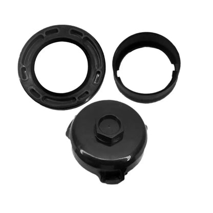 Crankshaft Front Oil Seal for Opel Vauxhall Renault Megane Nissan