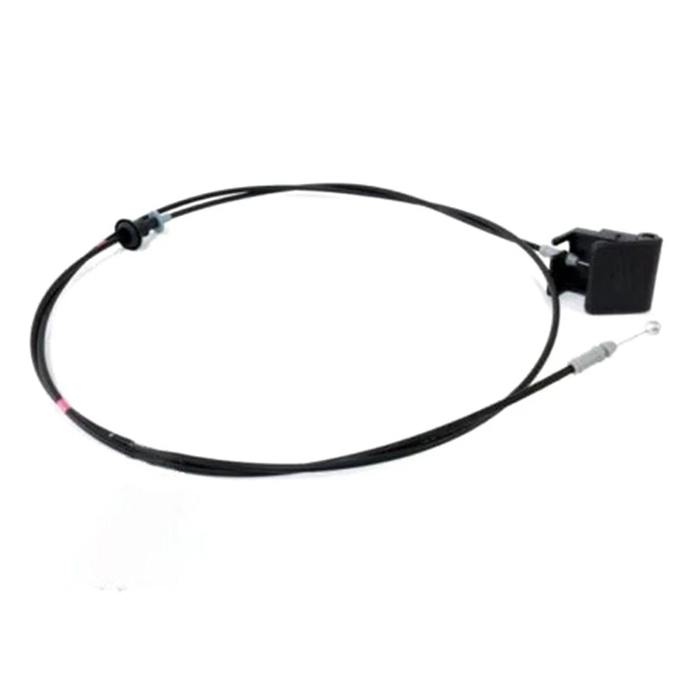 1x Hood Latch Release Handle Cable for Mazda 3 (2004–2009)