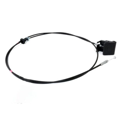 1x Hood Latch Release Handle Cable for Mazda 3 (2004–2009)