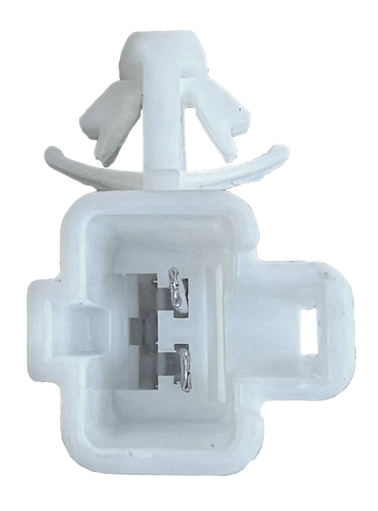 Rear Left Window Regulator With Motor for Toyota Avalon (2000–2005)