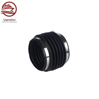 Drive Bellow for Volvo Penta AQ80 AQ100 AQ100B/AQ100S (Year Range)