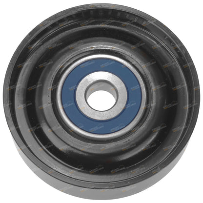 A/C Drive Belt Tensioner Pulley for Hyundai Accent (2000–2009)