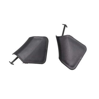Front Bumper Tow Hook Cover Caps for Toyota (2005-2023)