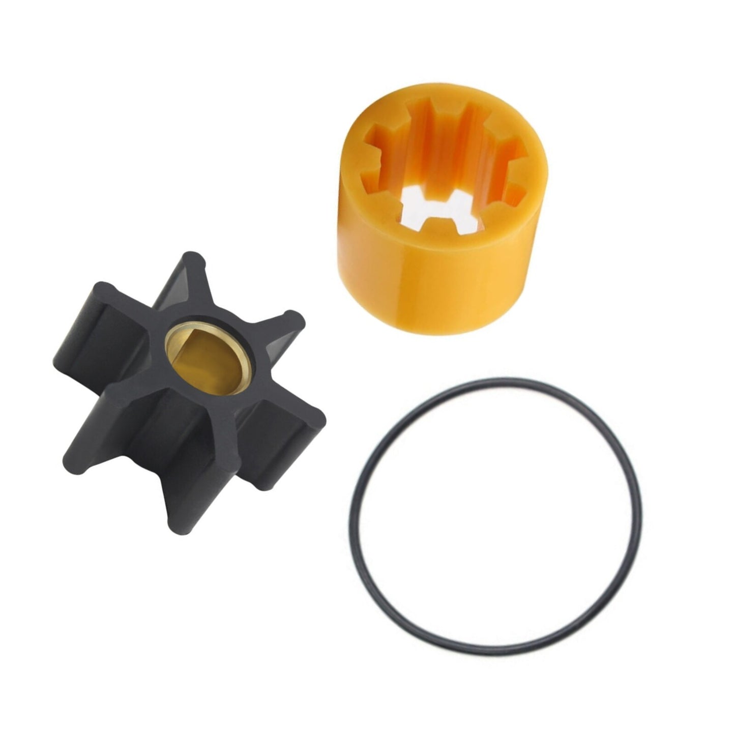 Impeller Kit for Kohler Generator (4EF, 5E, 6EF, 7.3E)