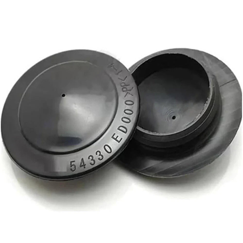Front Suspension Strut Mount Covers for Nissan Versa, Cube (2007-2012)
