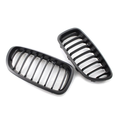 Headlight Washer Cap Cover for BMW 7 Series F01 F02 F03 (2009–2015)