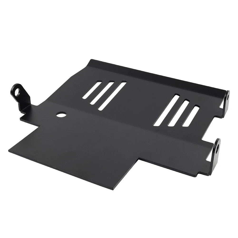 Passenger Foot Peg Floorboard Cover for Harley Road King, Electra Glide, Street