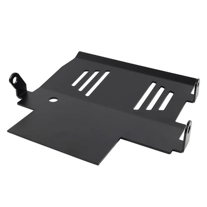 Passenger Foot Peg Floorboard Cover for Harley Road King, Electra Glide, Street