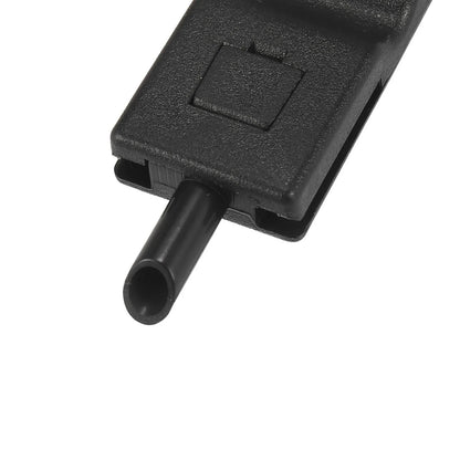 Car Interior Door Lock Knob Pull Pins for Chevrolet (2010-2015)