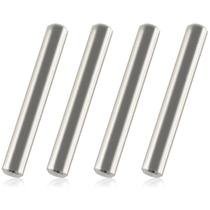 Set of 4 Propeller Drive Pins for Johnson Evinrude 6-35 HP